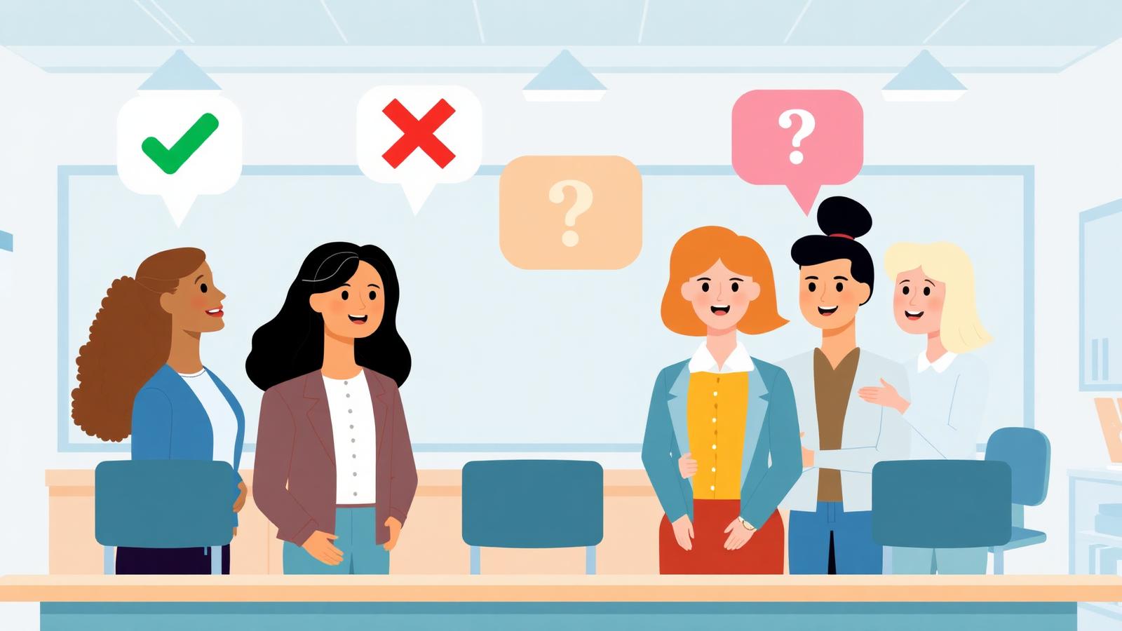 Thinking About an AI Policy for Your School? Here's Where to Start.